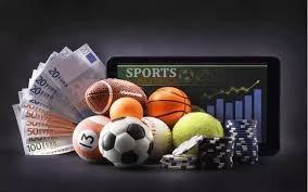 The Rise of Online Betting Platforms Exploring 96c bet The Rise of Online Betting Platforms Exploring 96c bet