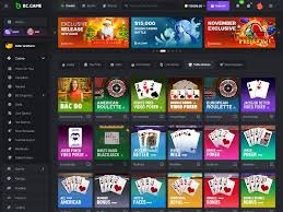 The Ultimate Guide to BC Game Explore the Future of Online Gaming