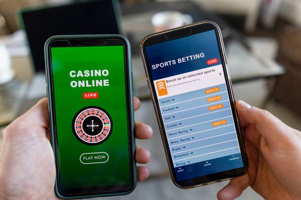 The Ultimate Guide to Betwinner A Comprehensive Overview The Ultimate Guide to Betwinner A Comprehensive Overview