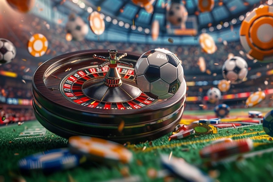 The Ultimate Guide to Betwinner A Comprehensive Overview The Ultimate Guide to Betwinner A Comprehensive Overview