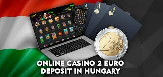 Top Casino Sites Hungary Discover the Best Online Gambling Experience