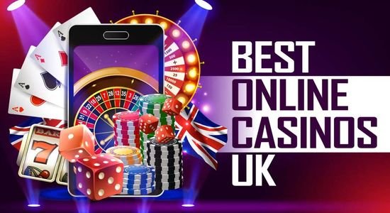 Ultimate Guide to Vegas Casino Online UK 6