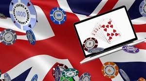 Ultimate Guide to Winning Big Online Casino UK Slots