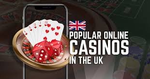 Unlocking the Secrets to Success Best Online Casino Hints UK
