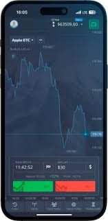 Comprehensive Overview of the Trading Platform Pocket Option Comprehensive Overview of the Trading Platform Pocket Option