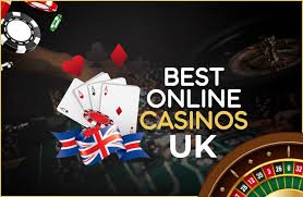 Discover the Best Online Casino UK PayPal A Comprehensive Guide Discover the Best Online Casino UK PayPal A Comprehensive Guide