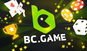 Discover the Exciting World of BC.Game Crypto Casino 15