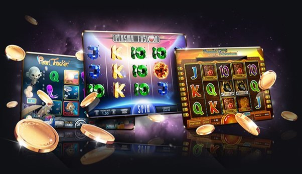 Discover the Exciting World of Vegastars Casino Games 46
