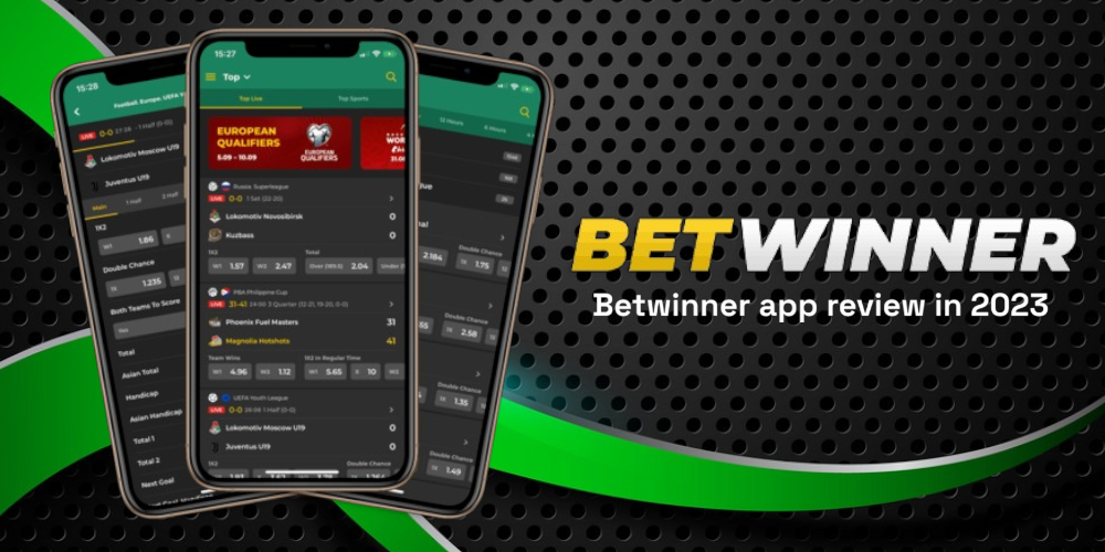 Discover the Thrills of Online Betting with Betwinner Discover the Thrills of Online Betting with Betwinner