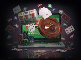 Exciting Gaming Experience at Vegastars Casino