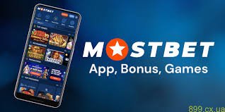 Experience Thrilling Gaming Adventures at Mostbet Casino Where Luck Meets