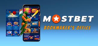 Experience Thrilling Gaming Adventures at Mostbet Casino Where Luck Meets