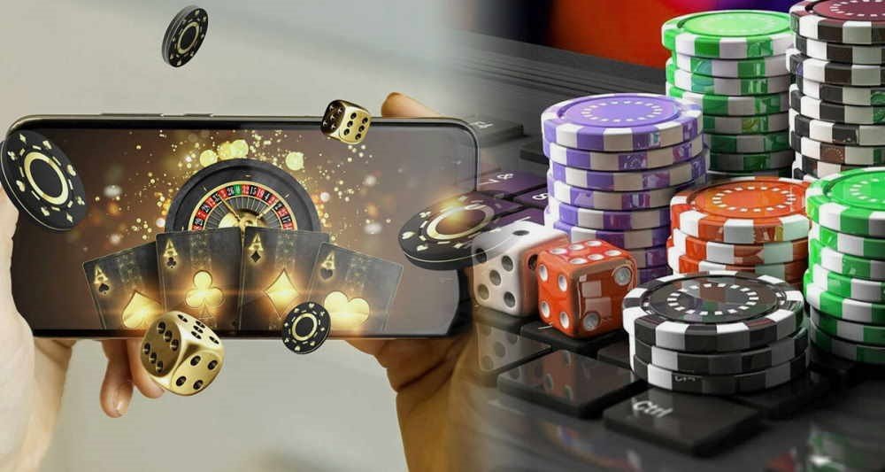 Legitimate Online Casino UK - Your Guide to Safe Gaming Legitimate Online Casino UK - Your Guide to Safe Gaming