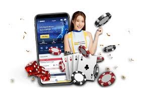 Mengapa Memilih sbobet agen untuk Permainan Anda