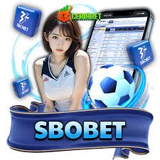 Mengapa Memilih sbobet agen untuk Permainan Anda