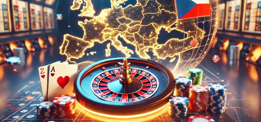 Nejlepší české online casino – Průvodce pro hráče Nejlepší české online casino – Průvodce pro hráče