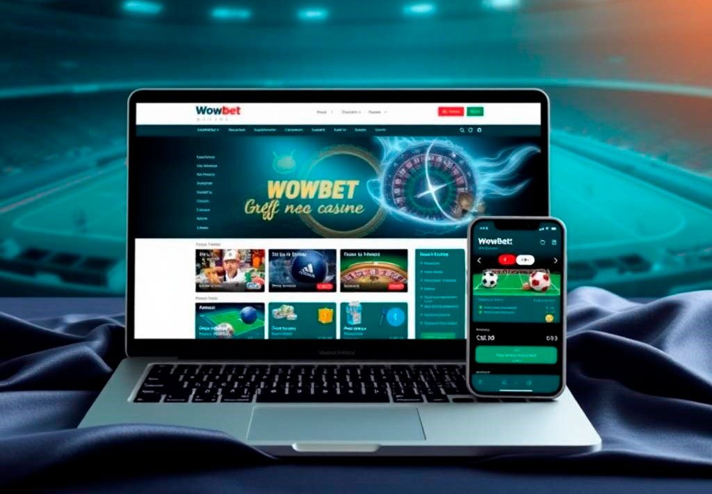Новые игровые сайты Обзор последних трендов и возможностей