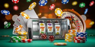 Objevte vzrušení s české nové casino 6