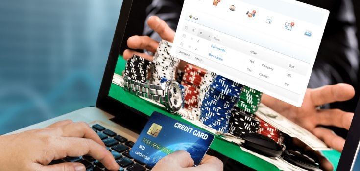 Online Casino Hrvatska 2025 Budućnost Igranja na Internetu