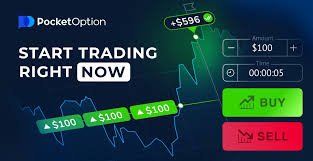 Pocket Option Bot APK Your Ultimate Trading Companion