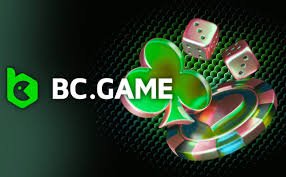 Ultimate Guide to BC Game Dice - Tips, Strategies, and Insights