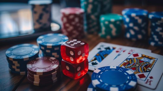 Understanding Provably Fair Gambling A Guide to Transparency in Online Betting