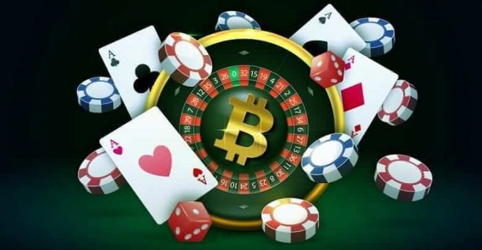 Understanding Provably Fair Gambling A Guide to Transparency in Online Betting