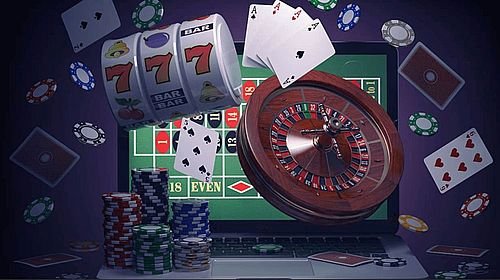 Understanding Weekly Reload Bonuses Boost Your Gaming Potential Understanding Weekly Reload Bonuses Boost Your Gaming Potential