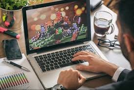 Unlocking the Fun All Games in One Secure Platform Unlocking the Fun All Games in One Secure Platform