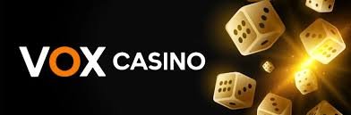 VOX Casino — Kompletny przewodnik i recenzja