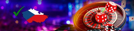 Vstupte do světa zábavy s ceske online casino 2025