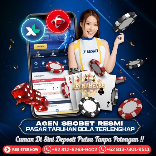 Agen Sbobet Online Panduan Lengkap untuk Pemula