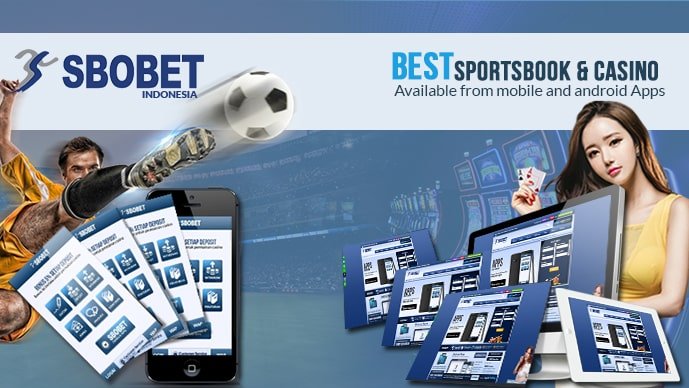 Agen Sbobet Online Panduan Lengkap untuk Pemula