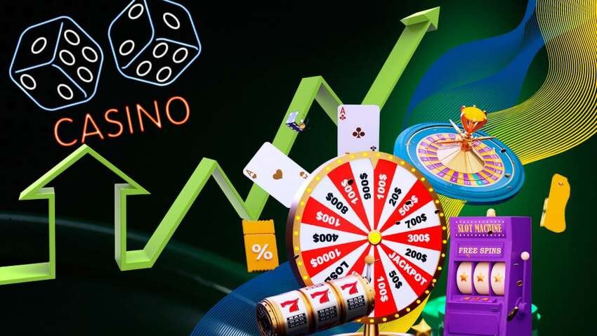 Discover the Excitement of Casino NineWin UK
