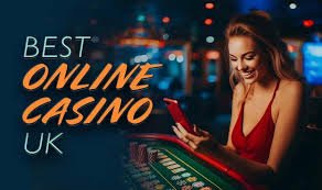 Discover the Thrill of Playing at a Real Money Online Casino UK