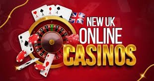 Discover the Thrills of Online Casino UK Casino Club 12