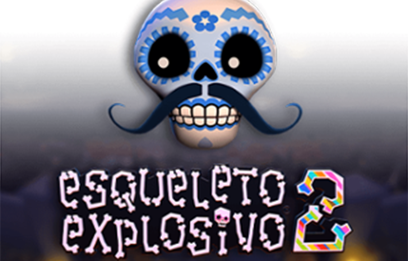 Esqueleto Explosivo 2 Gratis Scopri il Fascino di Questo Gioco Unico Esqueleto Explosivo 2 Gratis Scopri il Fascino di Questo Gioco Unico