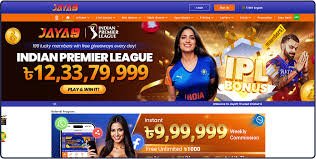 Jaya9 ক্যাসিনো এবং গেমিং এর নতুন দিগন্ত