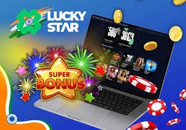 Lucky Star Casino Cameroon Your Ultimate Gaming Experience