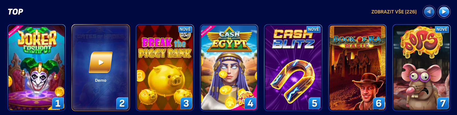 Online zahraniční casino Jak vybrat to správné pro vás