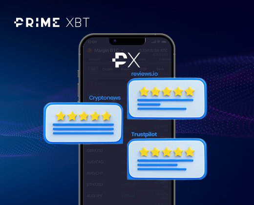 The Comprehensive Guide to PrimeXBT Cryptocurrency Trading Platform The Comprehensive Guide to PrimeXBT Cryptocurrency Trading Platform