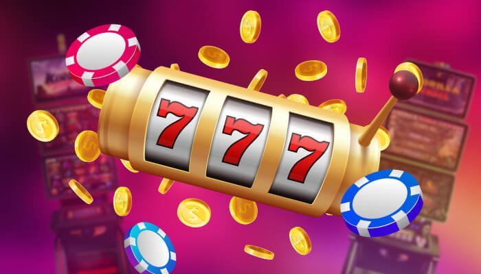 The Thrill of Gaming Exploring Winner Casino The Thrill of Gaming Exploring Winner Casino