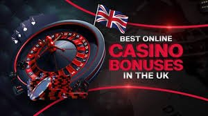 Unlock the Secrets of the Best First Deposit Bonus Casino