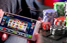 Unveiling the Thrills of Onluck Casino Online Slots
