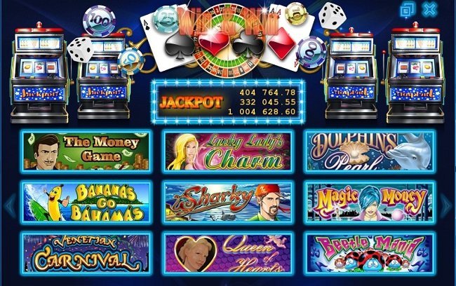 WinWin Casino - Idealne Miejsce na Rozrywkę Online