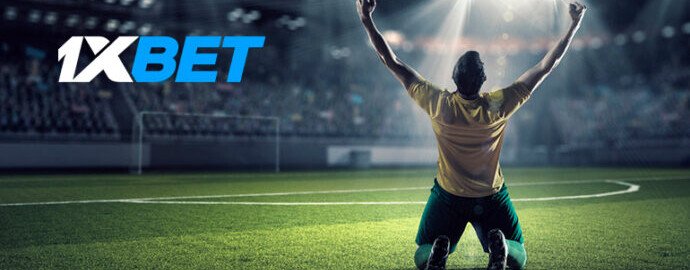 1xBet APK The Ultimate Betting Experience Anytime, Anywhere