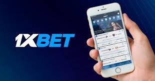 1xBet Download APP Your Ultimate Betting Companion 353772625