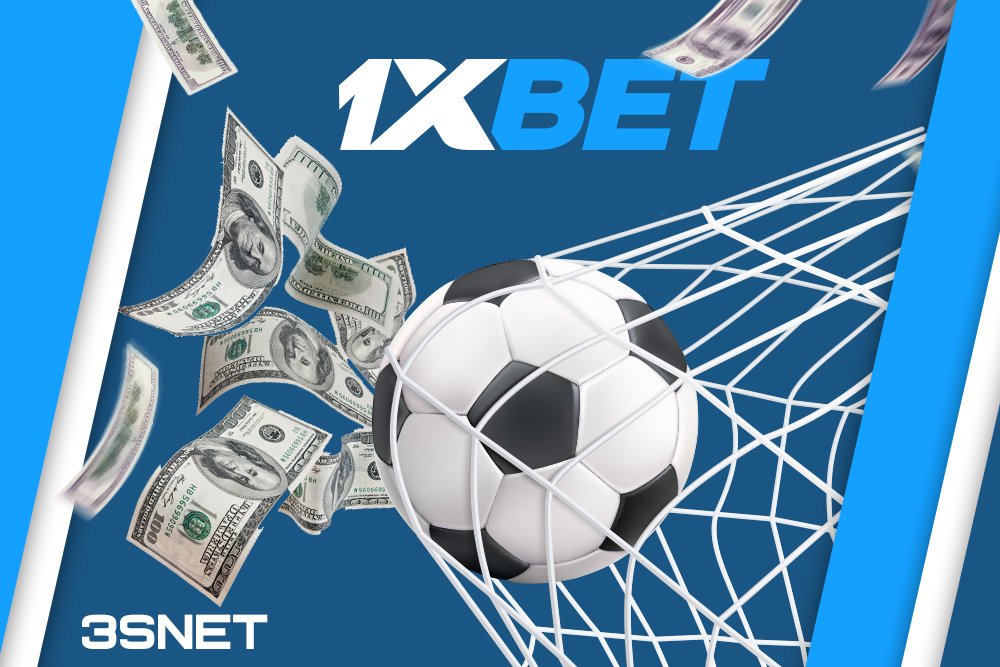 1xBet Install Your Complete Guide to Setting Up the App