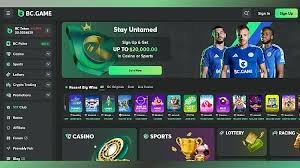 BC.Game Casino A Revolução dos Cassinos Online