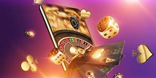 Discover Excitement with WinsMania Casino Online Games